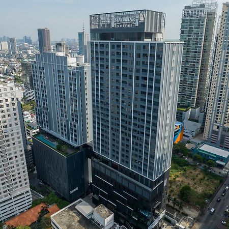 Staybridge Suites Bangkok Sukhumvit, An Ihg Hotel Екстер'єр фото